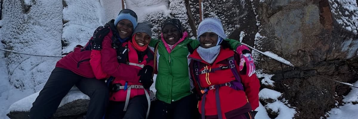 AVI Expeditions