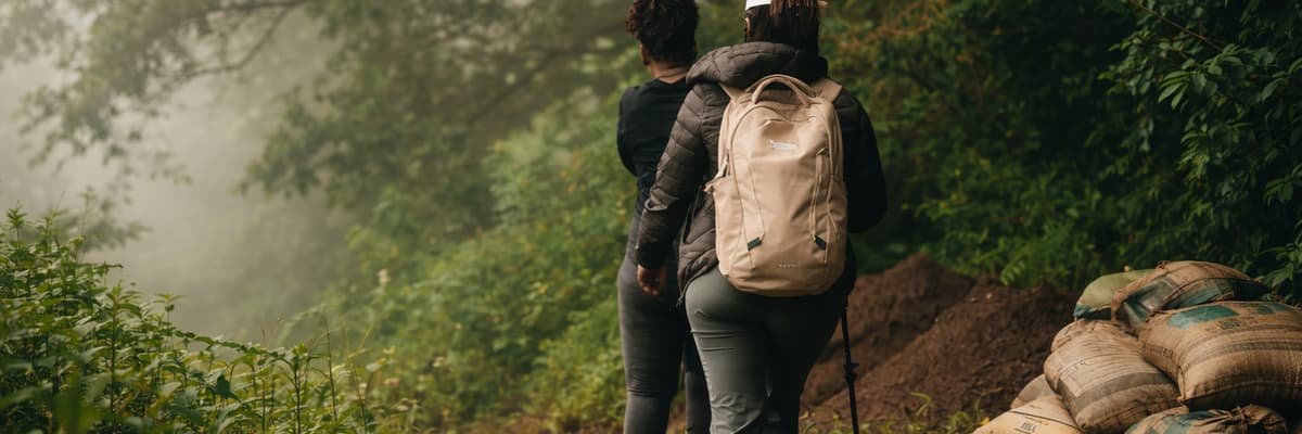 Nyikani Trails
