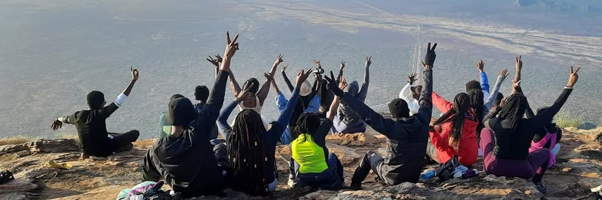 AdventureGo Kenya