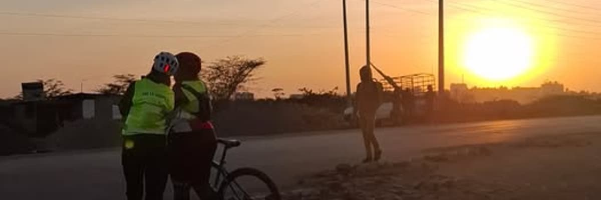 Bike Excursions Ke