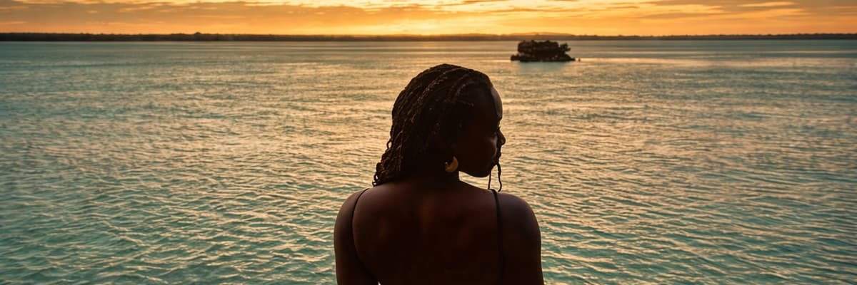 FEZA Getaways