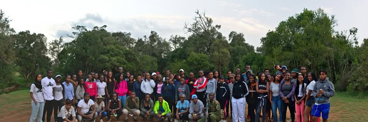 Matembezi Travelers