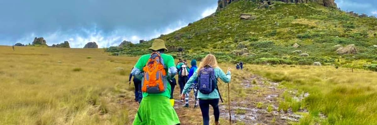 Outdoorer KE