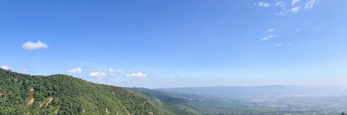 Summit To Summit Adventures