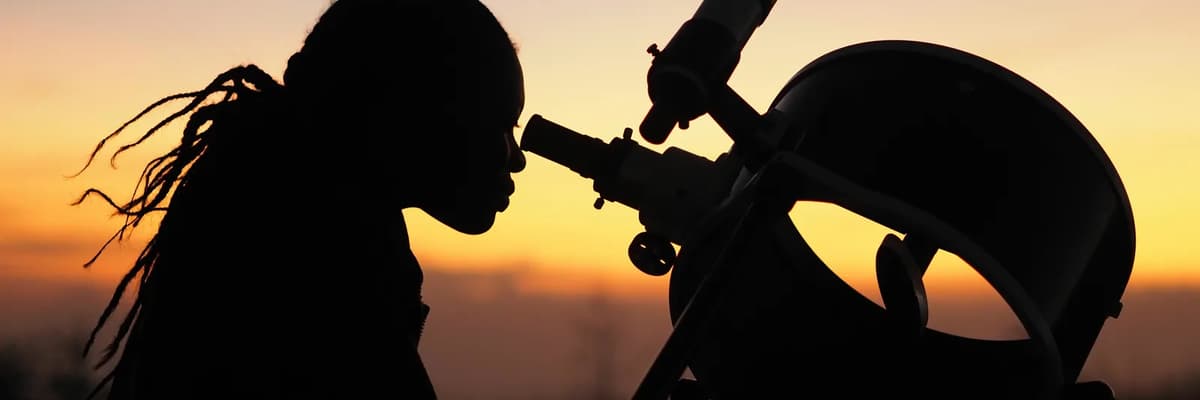 The Travelling Telescope