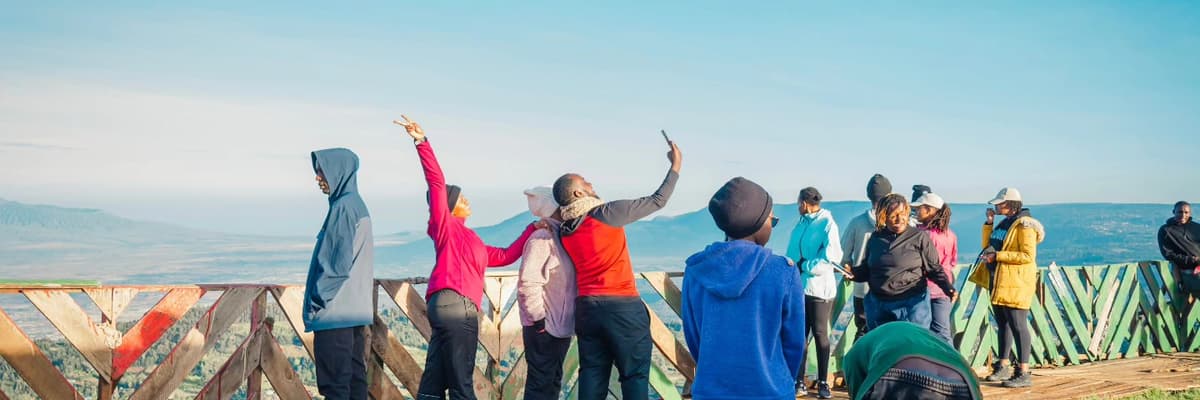 Trailbliss Adventurers
