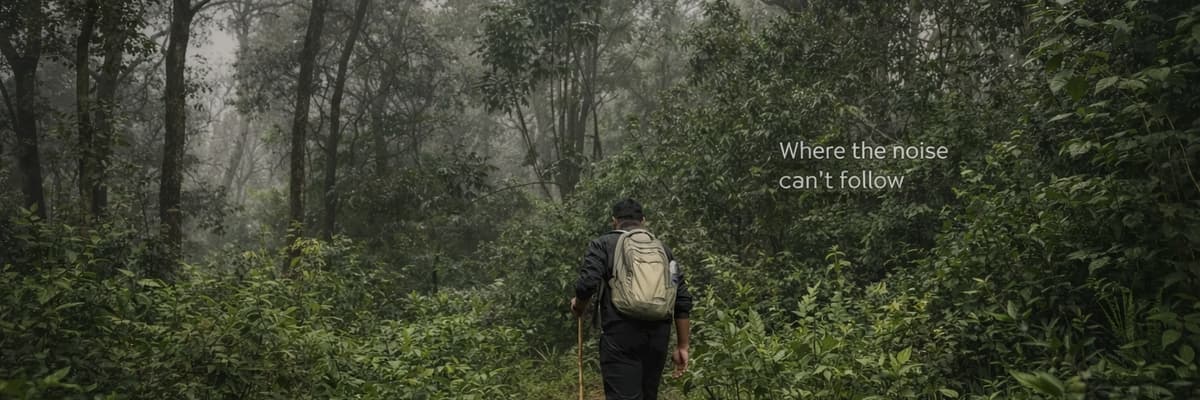 Wild Adventures KE