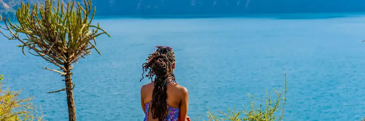 Yana Trekkers