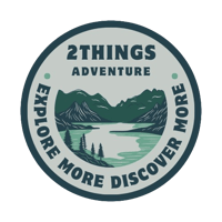 2THINGS ADVENTURE