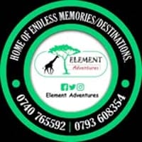ELEMENT ADVENTURES