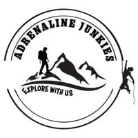 Adrenaline Junkies