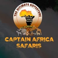 Captain Africa Safaris