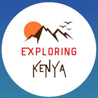 Exploring Kenya