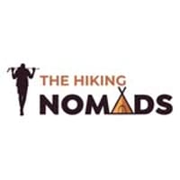 Hiking Nomads KE