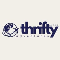 Thrifty Road Trips
