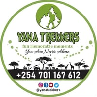 Yana Trekkers