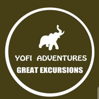 YOFI Adventures