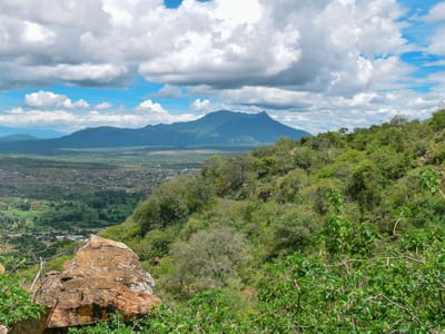 Namanga 2 Days 1 Night Getaway