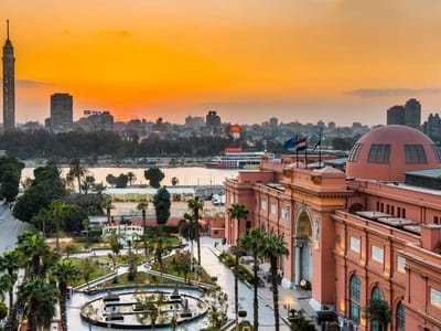 Discover Egypt