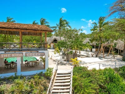 Watamu Adventure Holiday