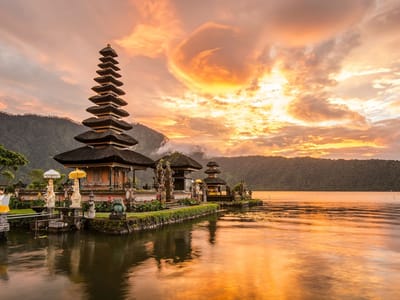 Asia Trip 2026 Season 2: Singapore, Thailand, Malaysia, Bali