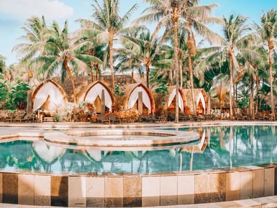 Borabu Resort Camping
