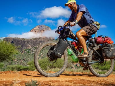 Nyamira Bike Excursion