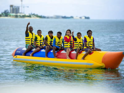 BALI TOUR PACKAGE