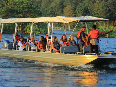 Uganda & Rwanda Tour