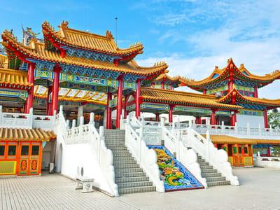 Kuala Lumpur, Malaysia Tour
