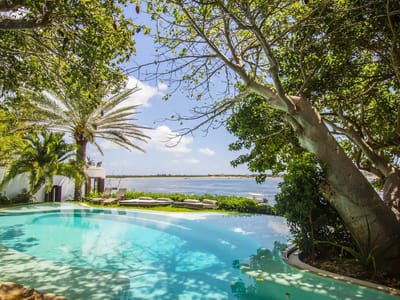 Lamu Midseason Package - Lamu House