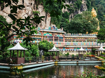 Experience Malaysia: 6 Days 5 Nights