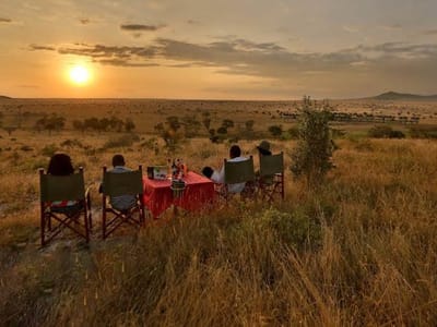 Masai Gateway Parent Kids / Shosh Na Wajukuu