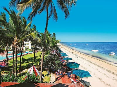 Mombasa Day Trip