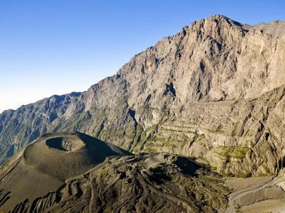 Mount Meru Trek & Hotel Stay (6 Days)