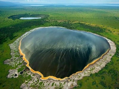 Serengeti and Ngorongoro Safari Escape