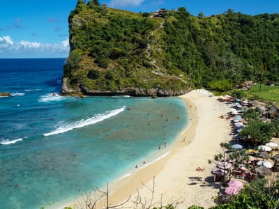 Bali, Indonesia Adventure