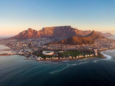 10 Days South Africa: Cape Town, Garden Route & Franschhoek