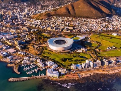 8 Days South Africa Signature Tour & Adventure Package