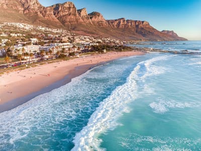 South Africa 5-day Package