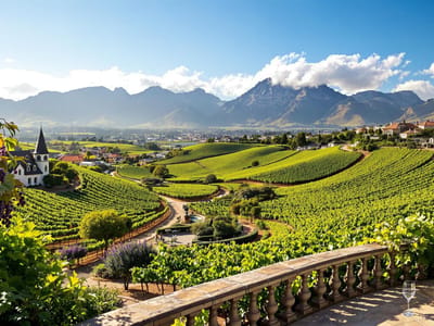 Cape Town Experience 2