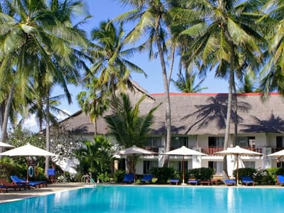 Voyager Beach Resort