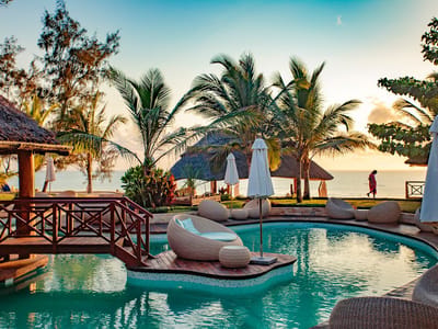 Zanzibar Tour - September 2026