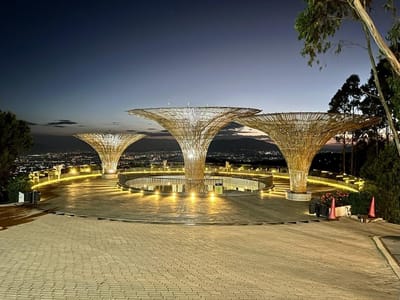Nairobi To Addis Ababa Overland Trip