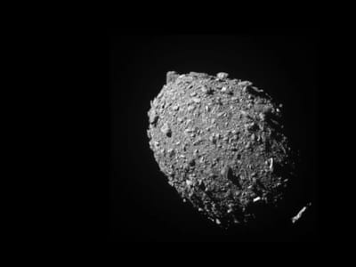 Worlds of Curiosity & Planetary Defense
