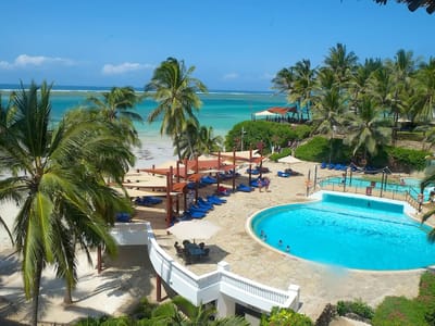 Sun N Sand Beach Resort Getaway (4 Days, 3 Nights)