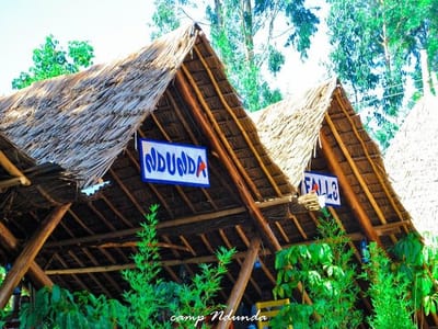 Camp Dunda Day Trip Fun