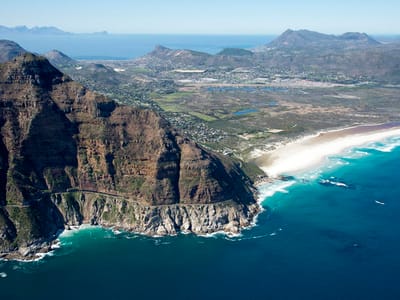 Cape Town Getaway