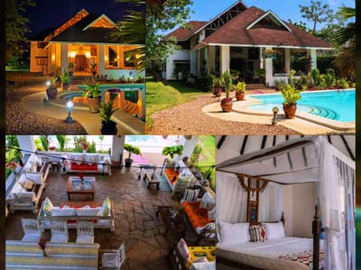 Malindi Beach Holiday: Summer Tides 2026