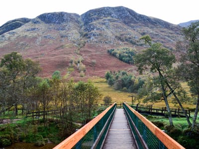 William Hill Hike
